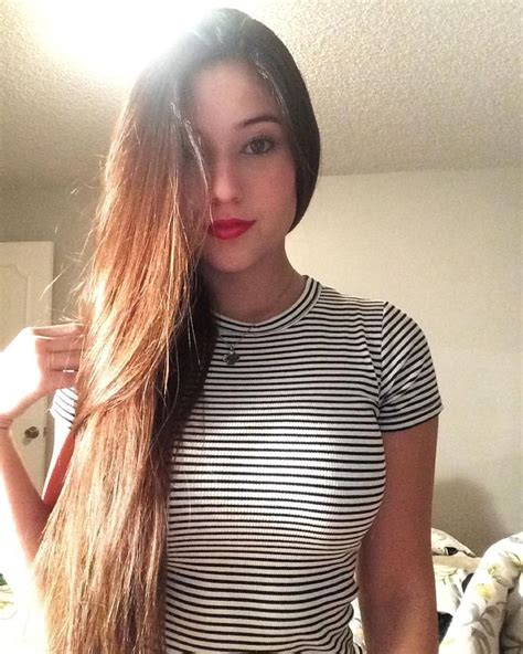 angie varona selfies|Angeline Varona .